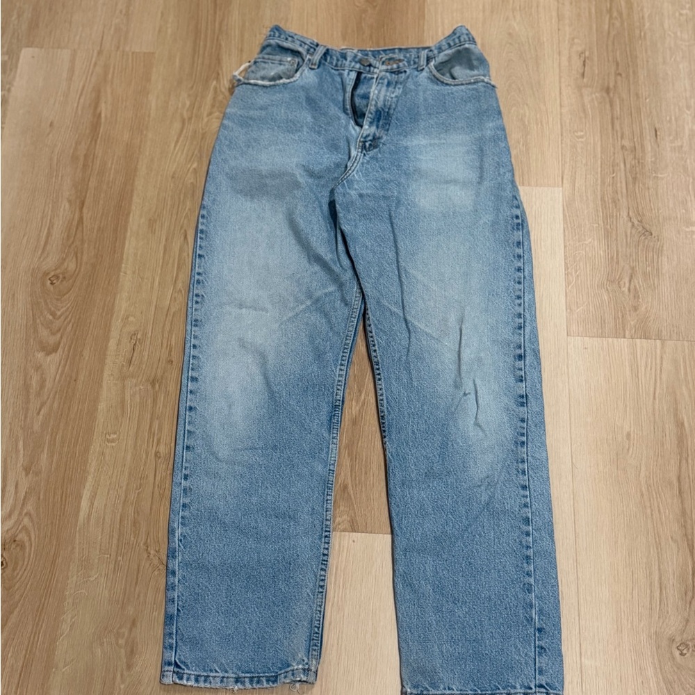 Vintage Ralph Lauren Denim